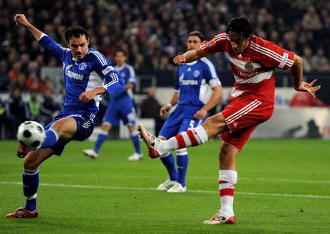 球的重要组 球的重要组