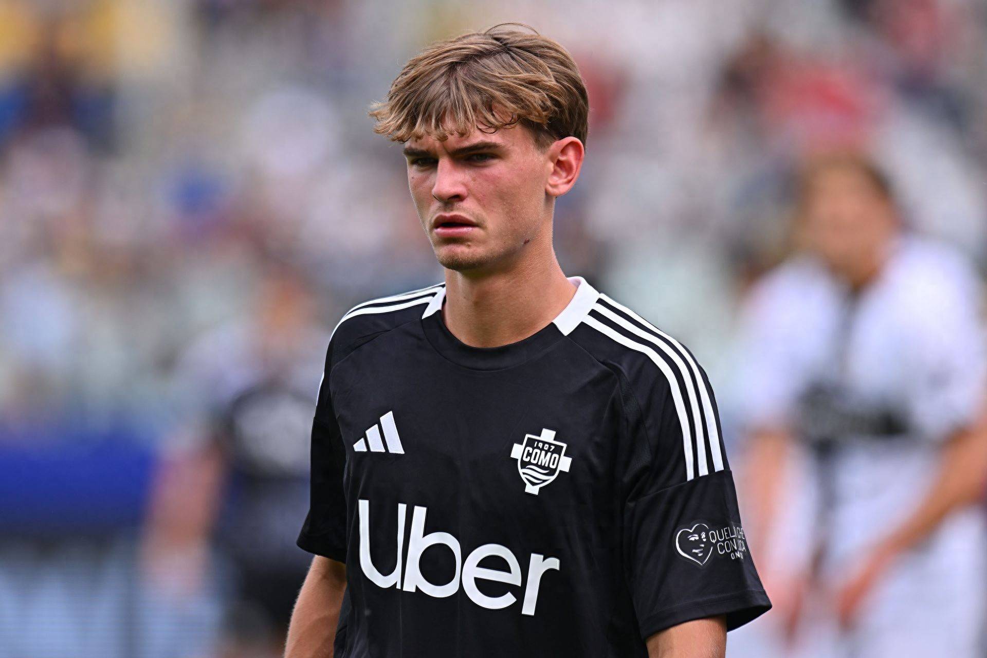 西和阿森纳 西和阿森纳