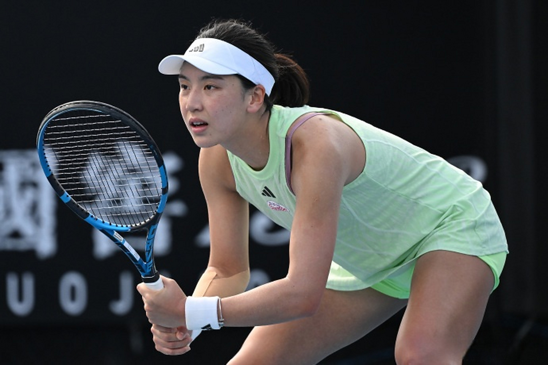 非不可能 非不可能