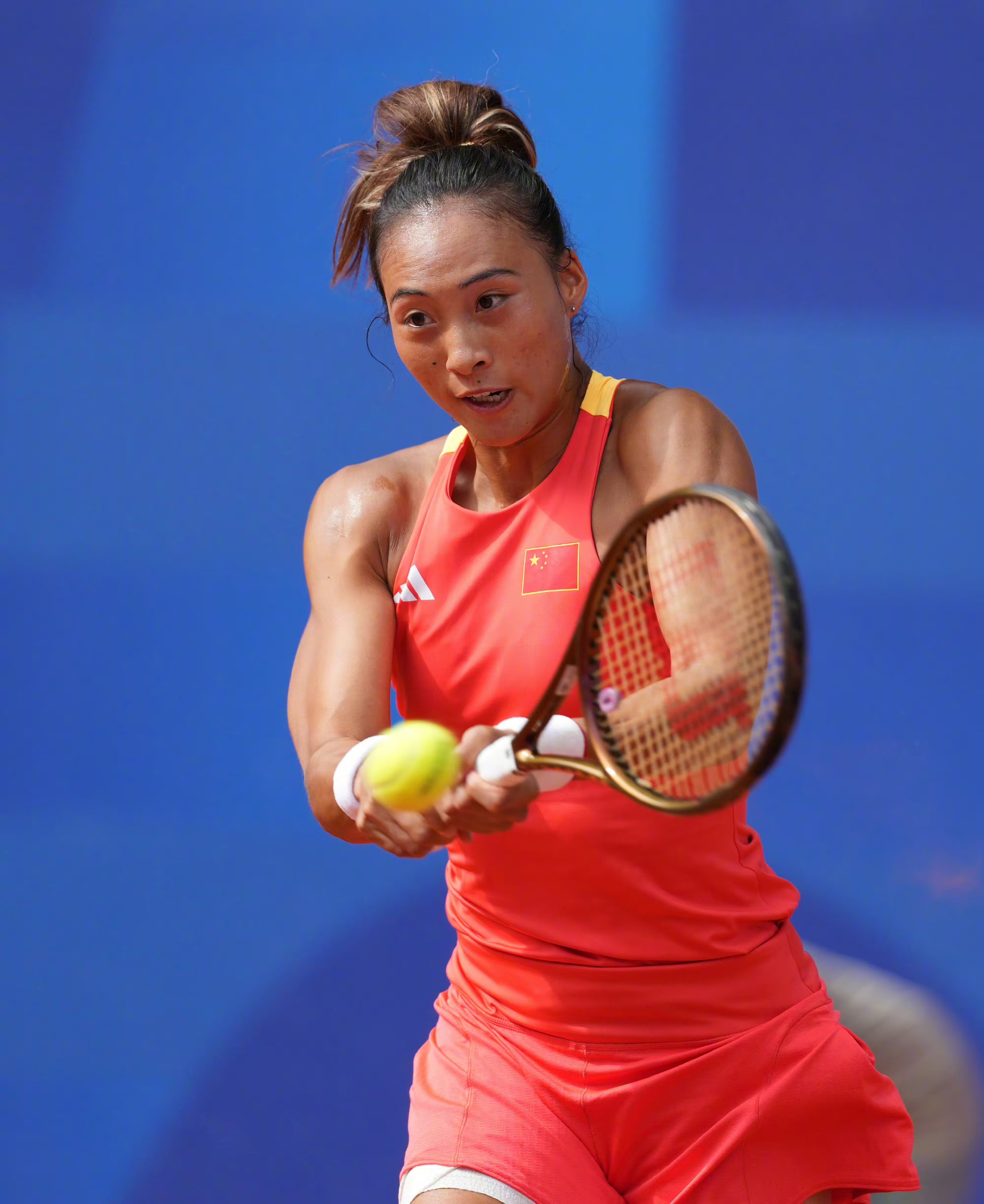 恒的榜样 恒的榜样