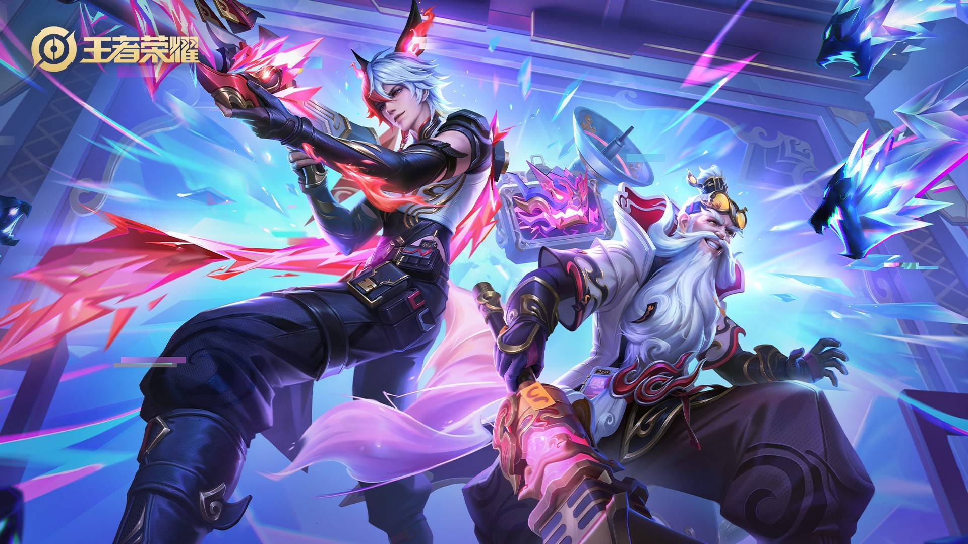 全新球场作 全新球场作